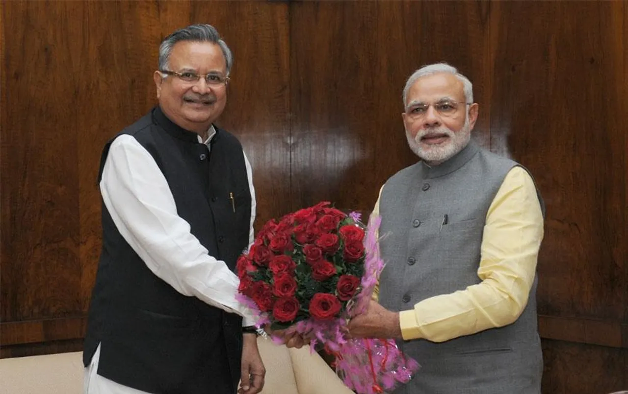 CG News: कौन बनेगा छत्तीसगढ़ का सीएम, पीएम मोदी और अमित शाह ने बुलाई बैठक