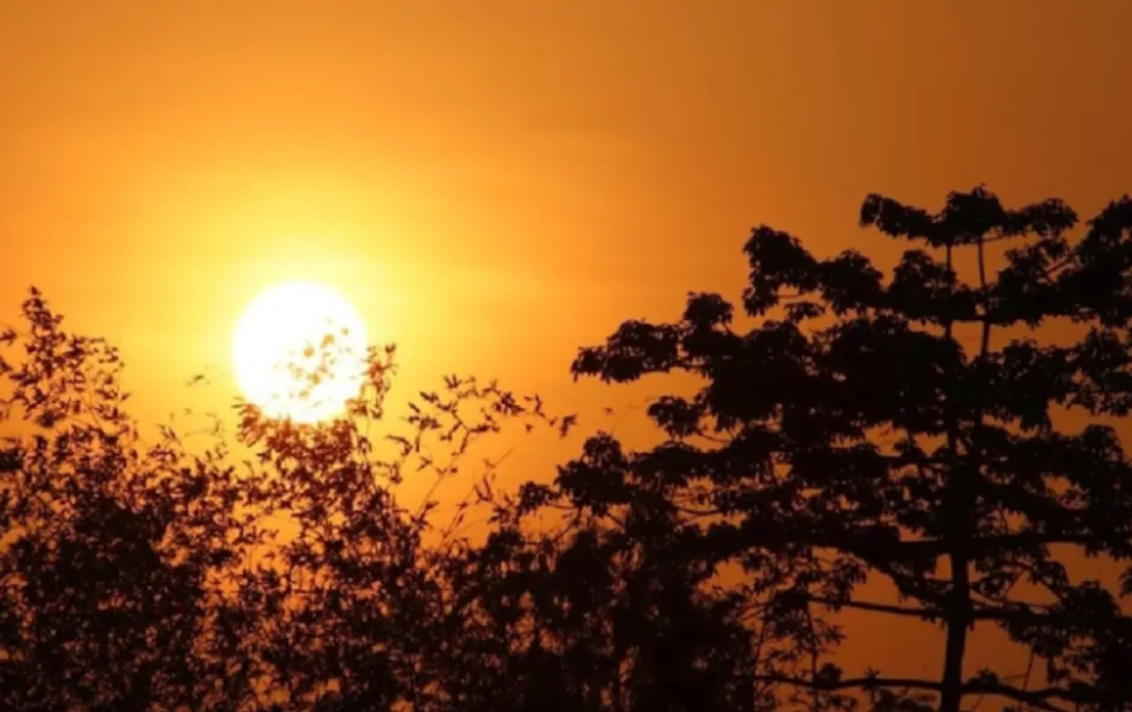 CG Weather Update: छत्तीसगढ़ में आगामी 5 दिनों में 2-3 डिग्री तापमान बढ़ने की संभावना, जानें कैसा रहेगा आज का मौसम?