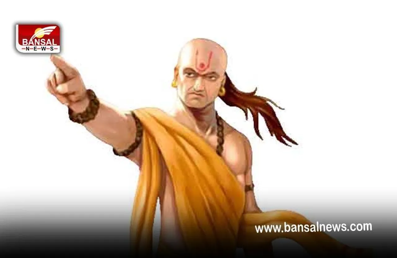 Chanakya Niti For Relationship : इन गलतियों के कारण पति-पत्नी का रिश्ता हो सकता है बर्बाद, कौन सी हैं ये बातें