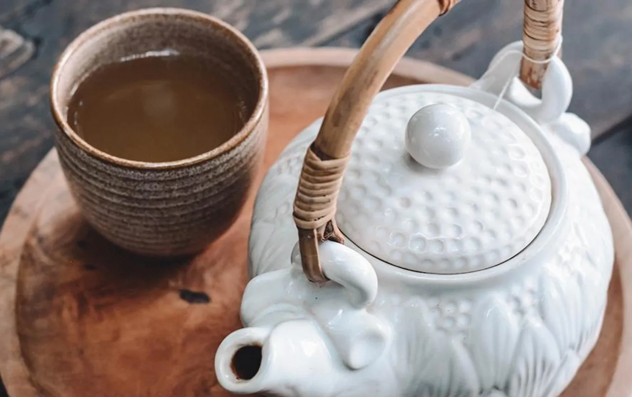 International Tea Day: वजन कम करने से लेकर दिल को मजबूत बनाने तक, जानिए चाय पीने के फायदे