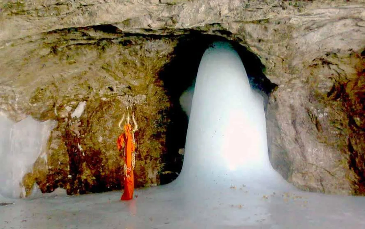 ChatGPT ने अमरनाथ गुफा मंदिर का रहस्य पूछने पर बताई ये रोचक बातें, कितना सही कितना गलत आप भी जानें