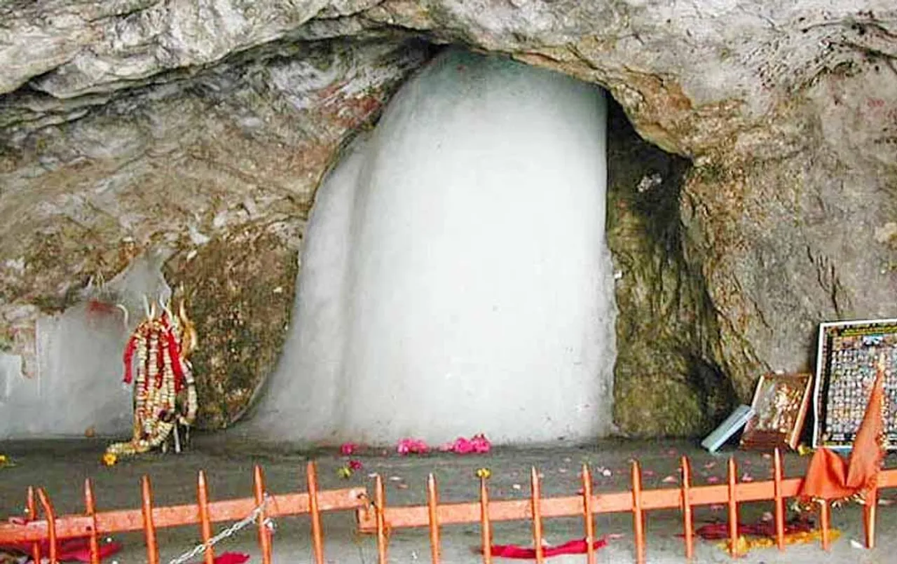 Amarnath Yatra: अमरनाथ यात्रा पर लगी रोक, जानें श्राइन बोर्ड ने क्यों लिया बड़ा फैसला