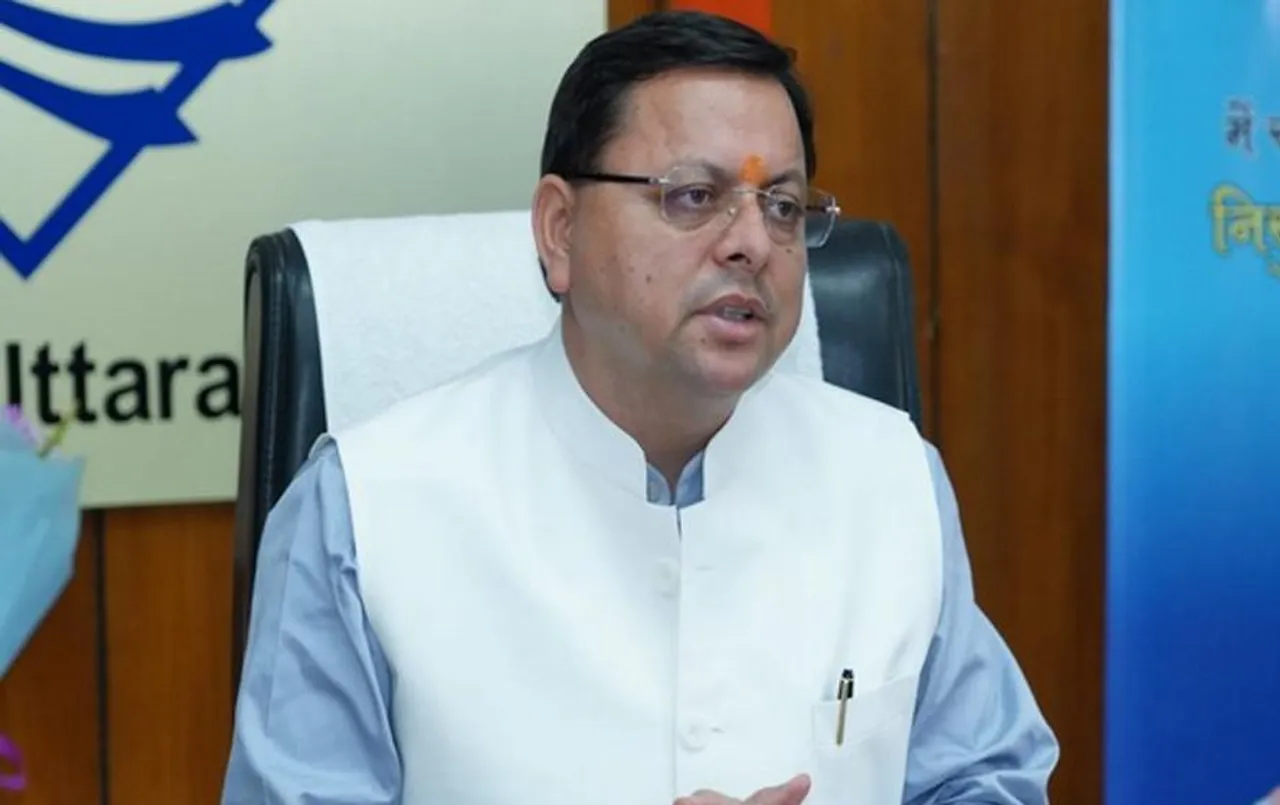 Uttarkashi Tunnel Incident: मजदूरों का हाल जानने आ रहे परिजनों का खर्चा उठाएगी सरकार, कही ये बात