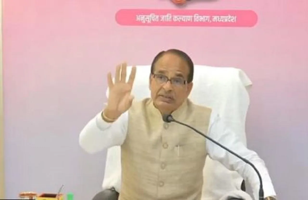 Sant-Ravidas-Jyanti 2022 :  सीएम ने प्रदेशवासियों को दी संत रविदास जयंती की शुभकामनाएं