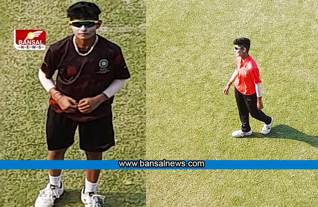 सौम्या का टीम इंडिया में उप कप्तान के रूप में पदार्पण