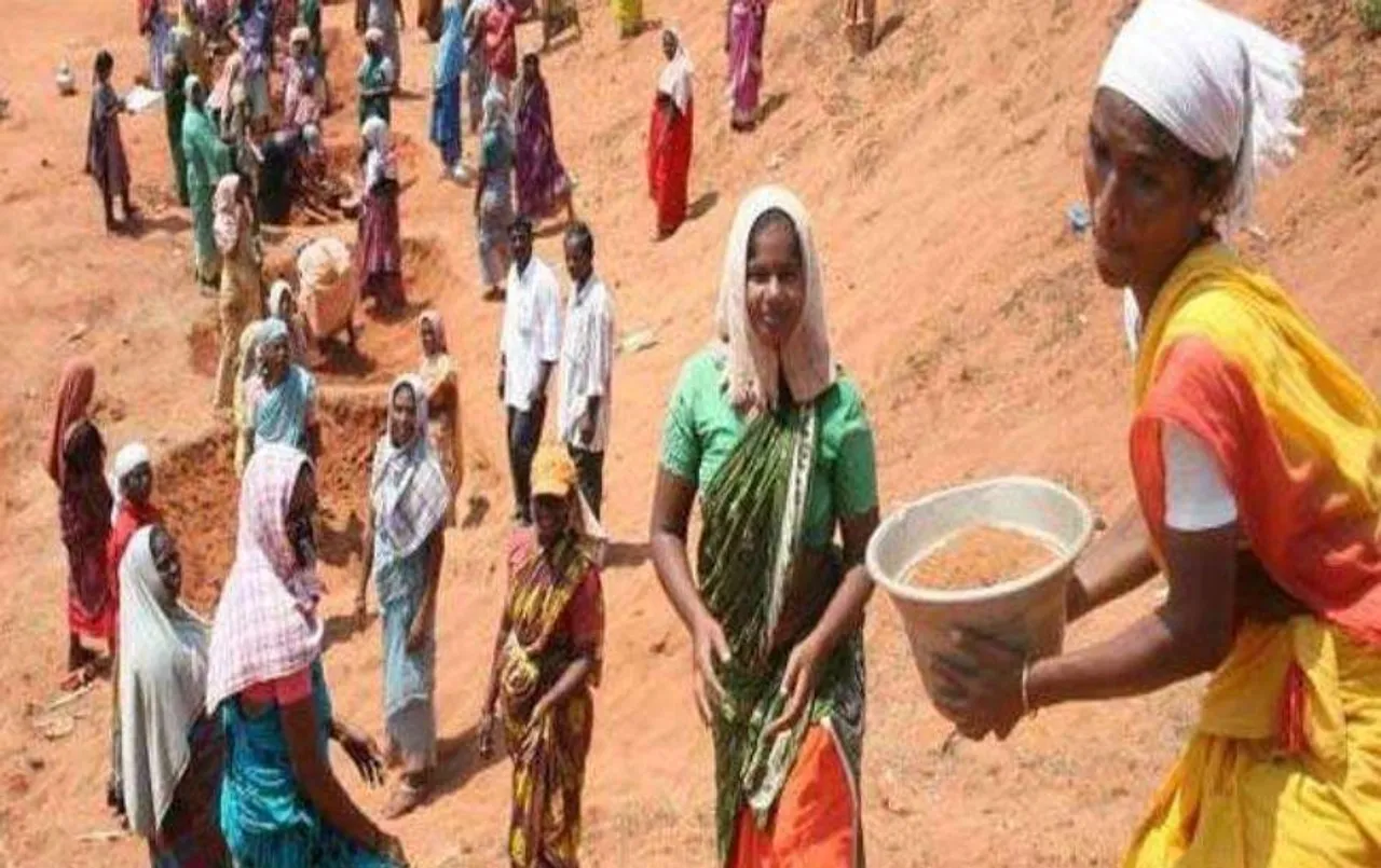 छत्तीसगढ़ में श्रमिकों का महंगाई भत्ता बढ़ाया: श्रम विभाग ने जारी किया आदेश, जानें अब किसे कितना बढ़कर मिलेगा भत्ता