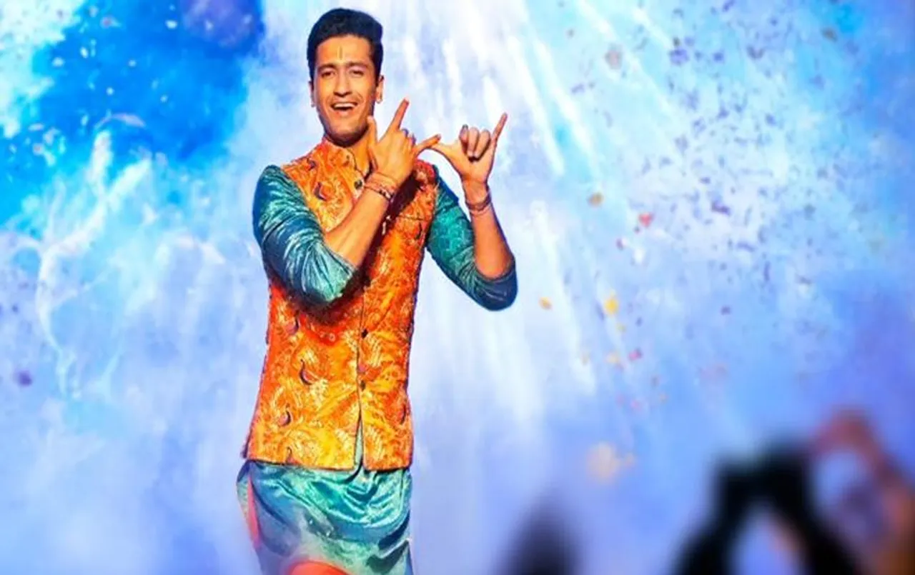 Kanhaiya Twitter Pe Aaja Song Out: गाने की शूटिंग के लिए तीन रातों नहीं सोए विक्की, साझा किया किस्सा