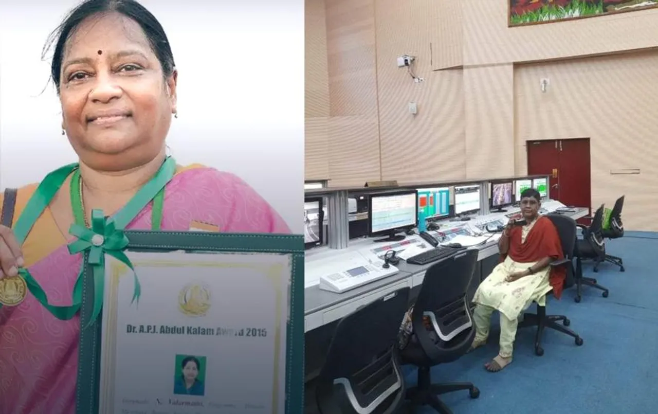 N Valarmathi Passes Away: अब नहीं सुनाई देगी वलारमथी मैडम की आवाज, चंद्रयान-3 मिशन में दी थी आवाज