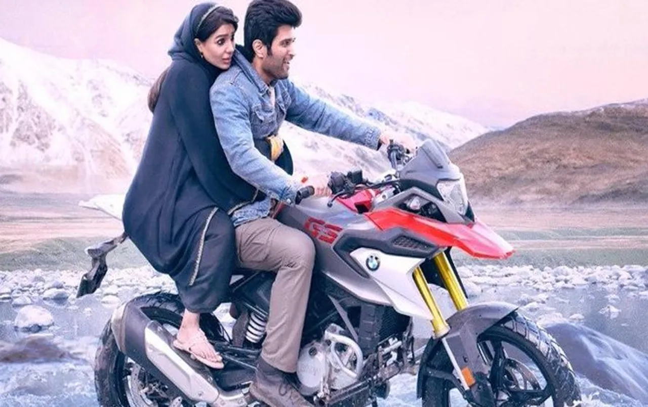 Kushi Box Office Collection Day 3: सामंथा और विजय की केमेस्ट्री फैंस को आई पसंद, वीकेंड में किया धमाकेदार कलेक्शन