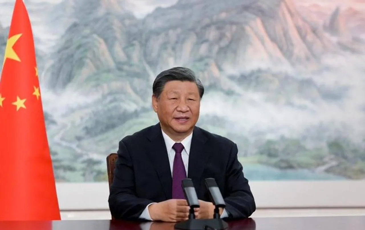 Delhi G20 Summit: जी20 शिखर सम्मेलन में भाग नहीं लेंगे चीनी राष्ट्रपति, 10 सिंतबर को दिल्ली में है आयोजित