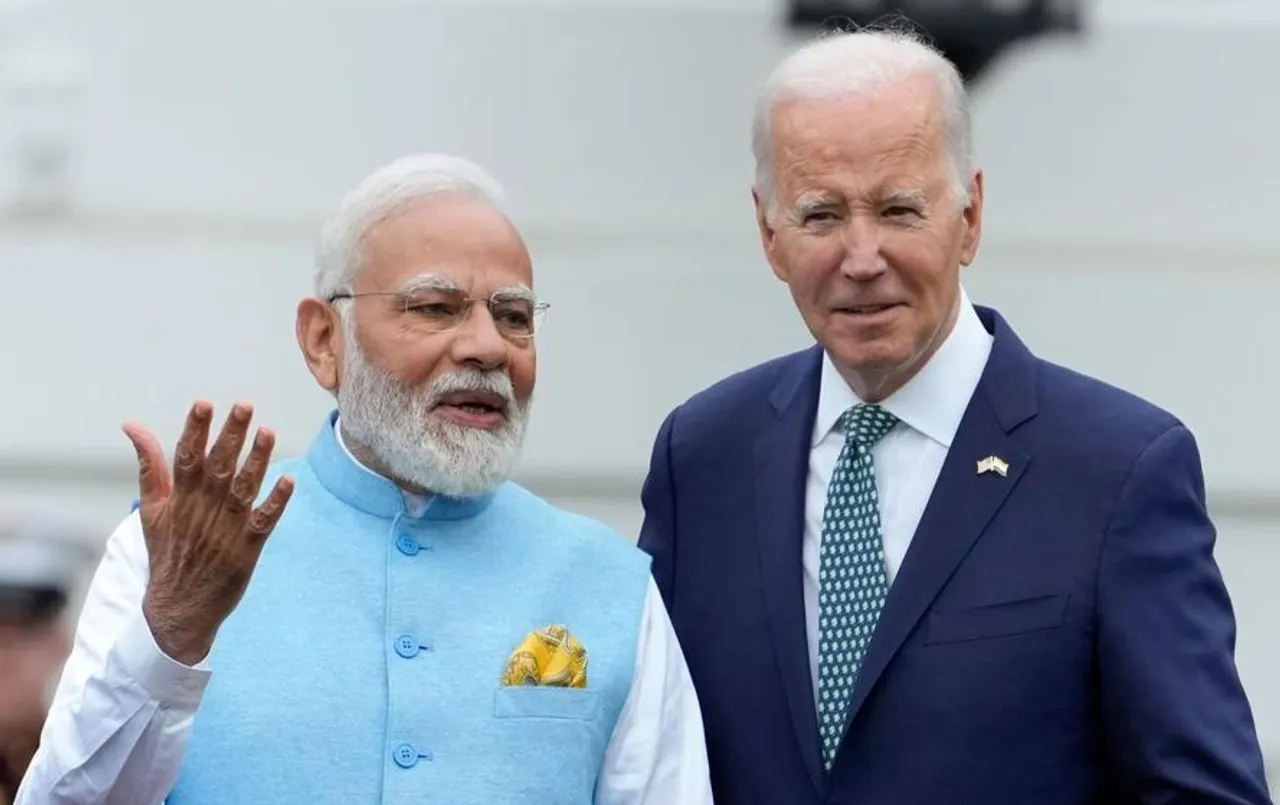 G20 Summit 2023: भारत में जी-20 बैठक में भाग लेंगे अमेरिकी राष्ट्रपति बाइडेन, करेगें देश का दौरा भी