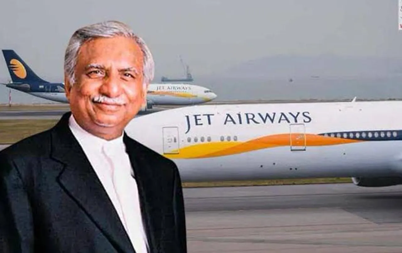 Jet Airways Founder Arrested: मनी लॉन्ड्रिंग मामले में फंसे फाउंडर नरेश गोयल, आज कोर्ट में होगें पेश