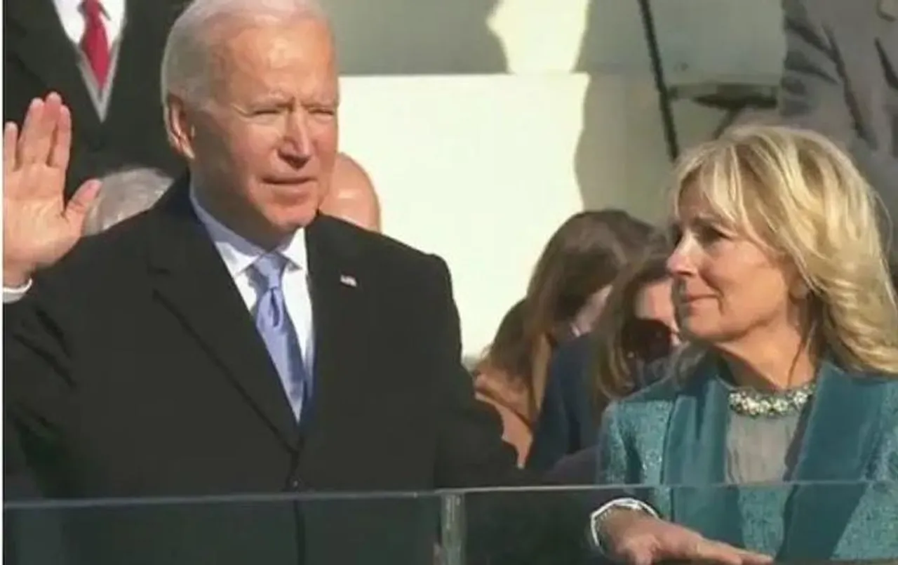 US President Wife Positive: अमेरिकी राष्ट्रपति की पत्नी हुई कोरोना पॉजिटिव, करवाया कोविड टेस्ट