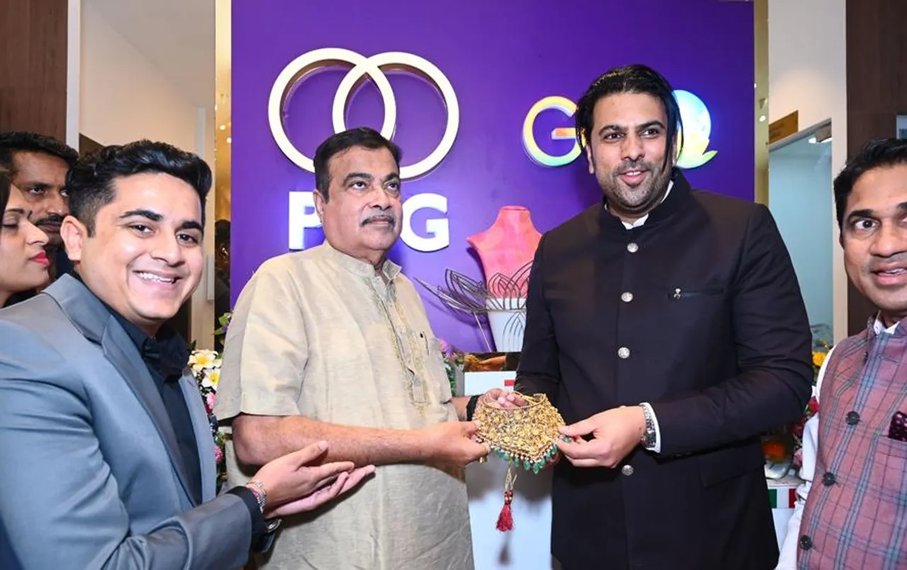 G20 Summit 2023: 'पीएनजी ज्वैलर्स' और 'वासुपती ज्वैलर्स' ने बनाया चोकर नेकलेस, जी20 शिखर सम्मेलन को है दर्शाता