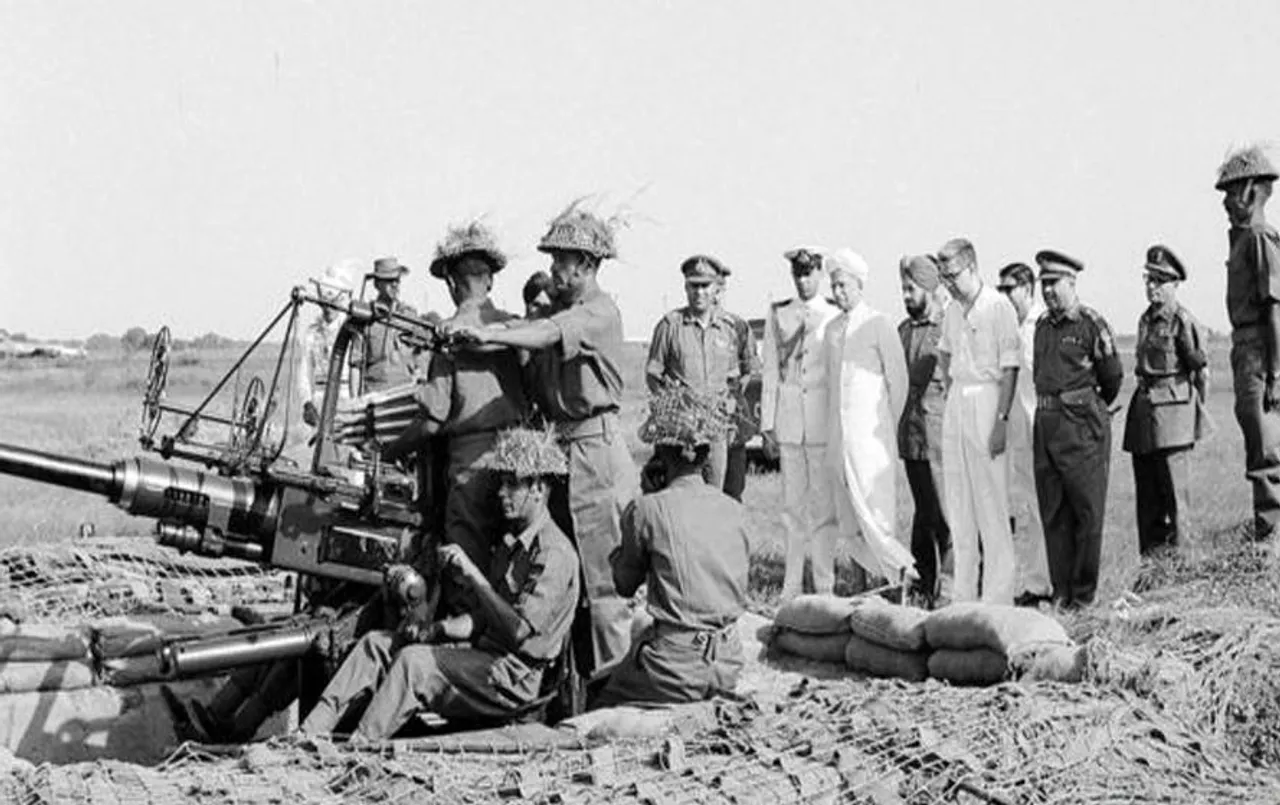 6 September History: भारतीय सेना ने ऑपरेशन जिब्राल्टर का दिया मुंहतोड़ जवाब, जानिए इतिहास की महत्वपूर्ण घटनाओं के बारे में