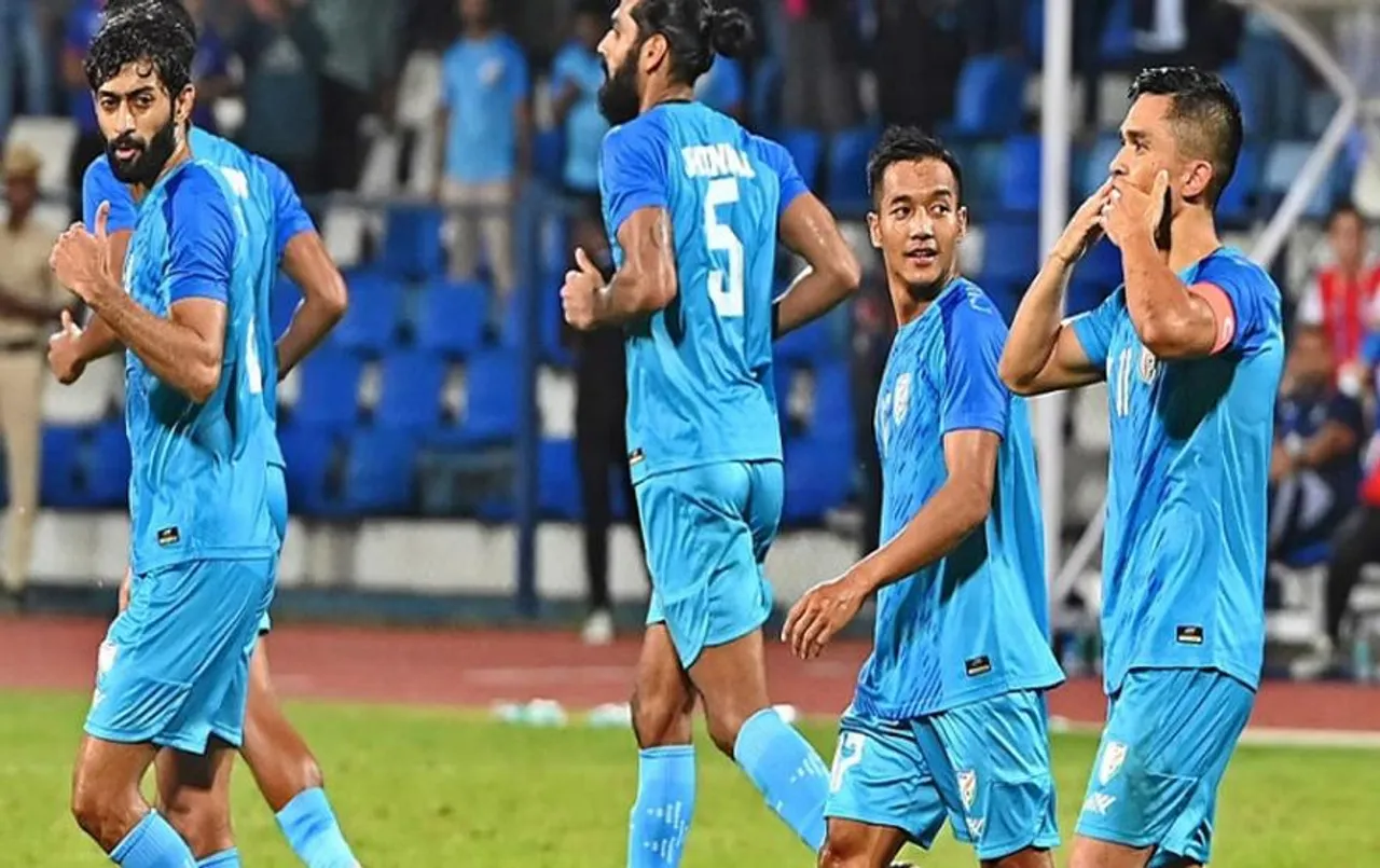 FIFA World Cup: भारत के पहले दो घरेलू मैचों की मेजबानी करेंगे ये शहर, जानें कैसा है शेड्यूल