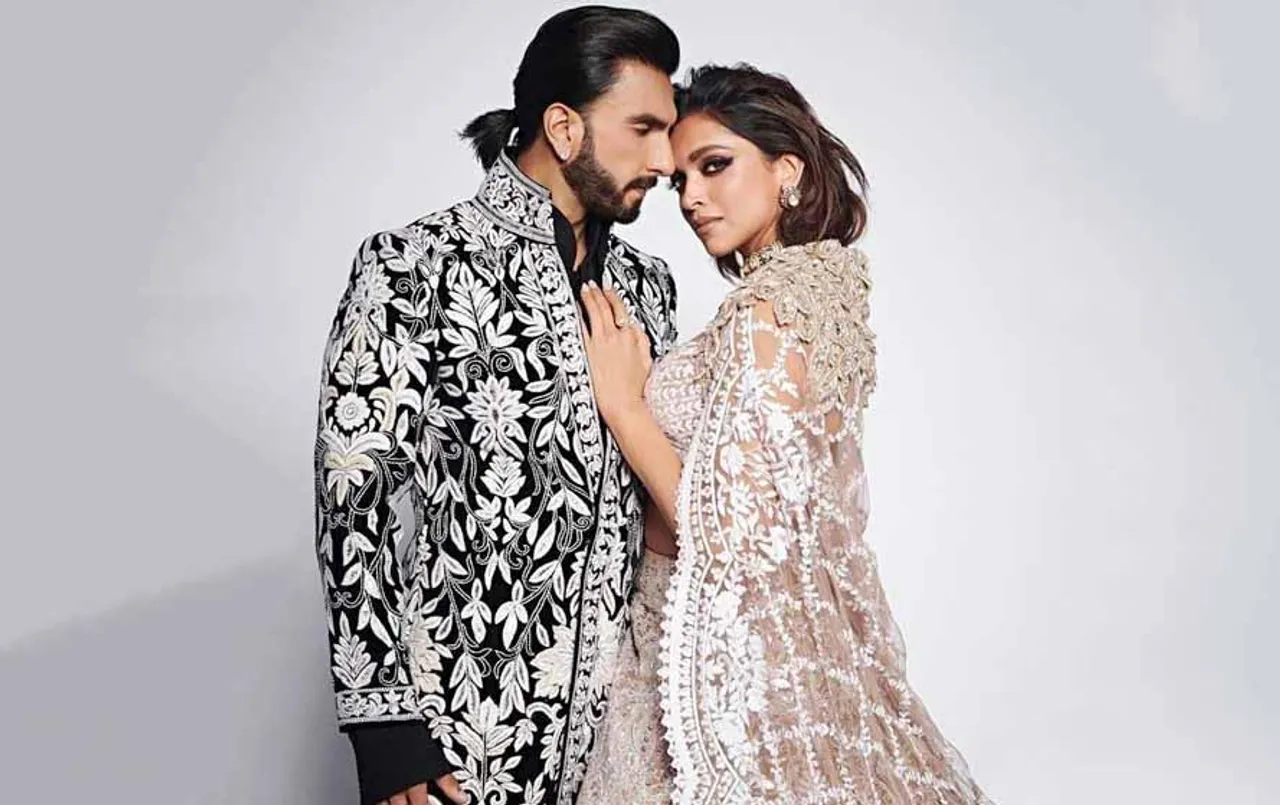 दीपिका पादुकोण थीं डिप्रेशन का शिकार, रणवीर ने की मदद, कपल ने शेयर की पूरी बात