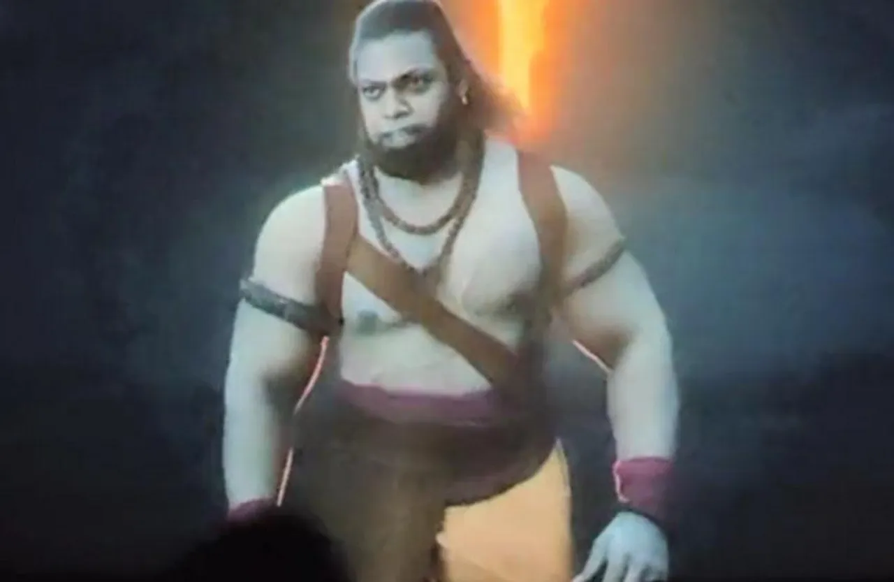 Adipurush: भगवान हनुमान के विवादित डायलॉग्स में किया गया बदलाव, नया वीडियो आया सामने