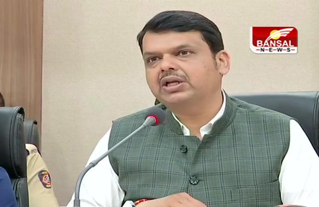 Maharashtra: 'औरंगजेब की औलादें कहां से पैदा हुई', कोल्हापुर में भारा विरोध प्रदर्शन के बीच डिप्टी सीएम फडणवीस का बड़ा बयान