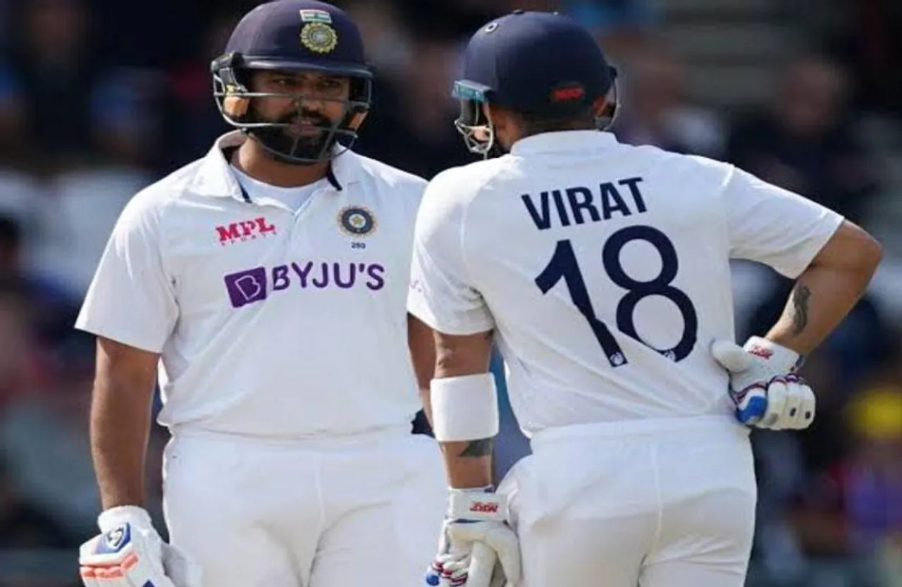 WTC FINAL 2023: भारत को जीत के लिए 444 रन का लक्ष्य, जानिए अगर ड्रॉ हुआ तो कौन होगा चैंपियन