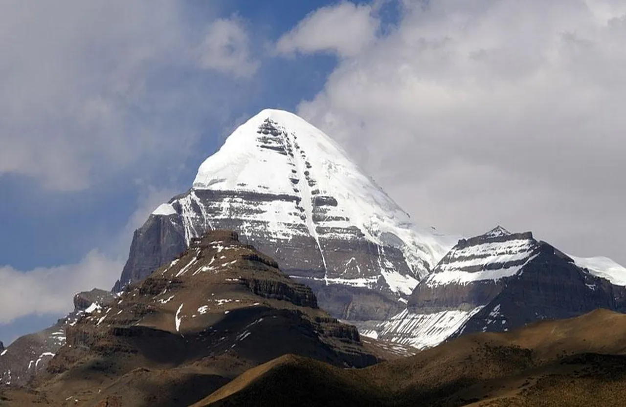 Mount Kailash: अब भारत से होंगे कैलाश दर्शन! उत्तराखंड में मिला व्यू पॉइंट