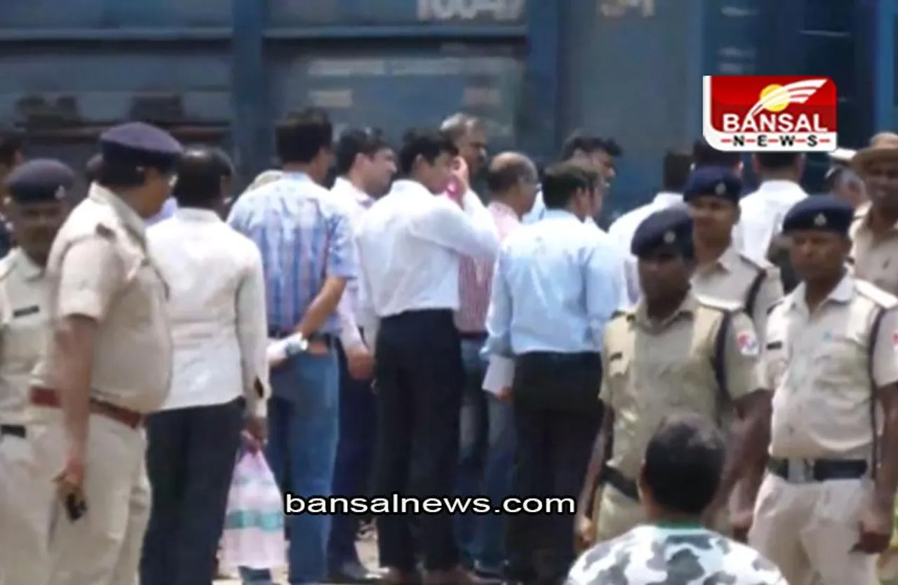 Odisha: बालासोर ट्रेन हादसे की जांच करने घटनास्थल पर पहुंची CBI की टीम, रेल मंत्री ने की थी जांच की सिफारिश
