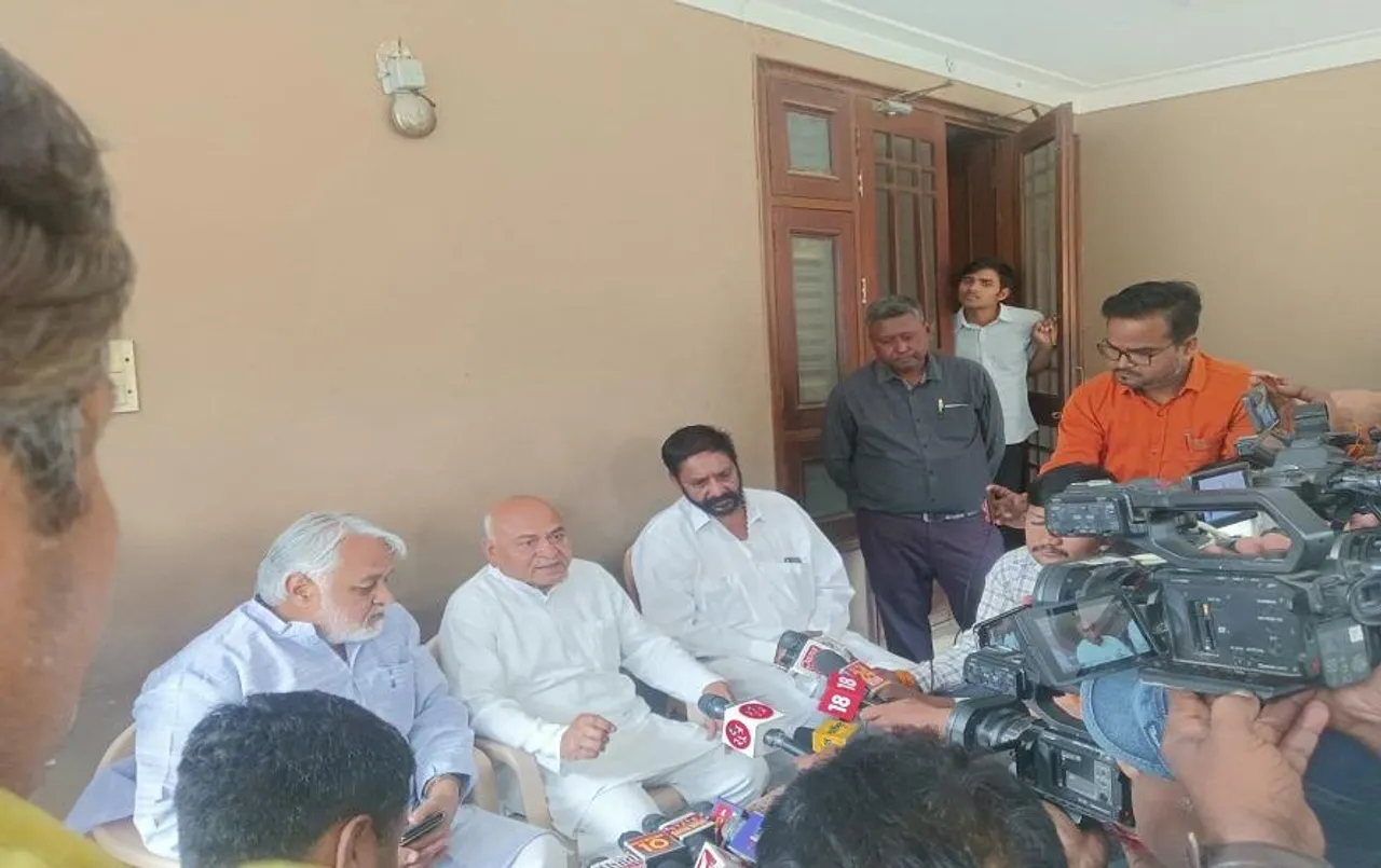 Dr. Govind Singh की सोशल मीडिया पर वायरल हो गई ये खबर, नेता प्रतिपक्ष ने कहा बढ़ गई मेरी आयु