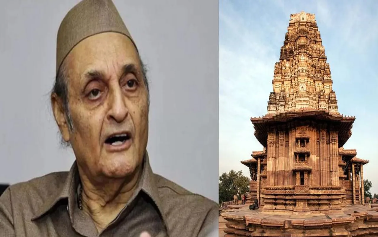 Dress code for temples: कांग्रेस नेता कर्ण सिंह ने मंदिरों के लिए ‘ड्रेस कोड’ का किया समर्थन,पढ़ें विस्तार से