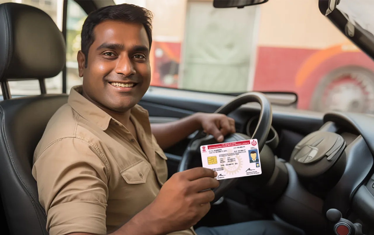 Driving License: अब RTO के अलावा यहां भी होगा ड्राइविंग लाइसेंस का टेस्ट, 1 जून से नया नियम, जानें क्या होगी फीस ?