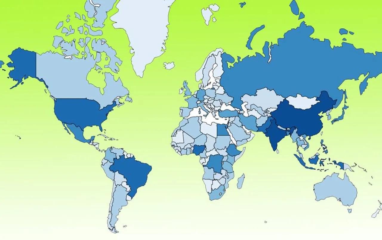 Top 10 Cities of World: दुनिया के 10 सबसे बड़े शहर, जानिए किस पायदान पर हैं दिल्ली और मुंबई