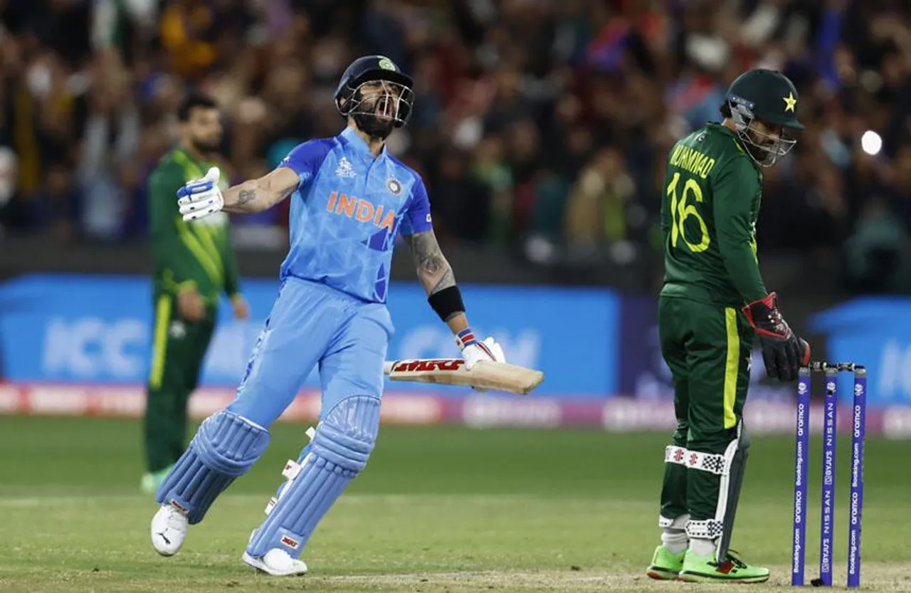 Free Streaming: क्रिकेट फैंस के लिए बड़ी खुशखबरी, अब फ्री में देख सकेंगे एशिया कप और वर्ल्ड कप