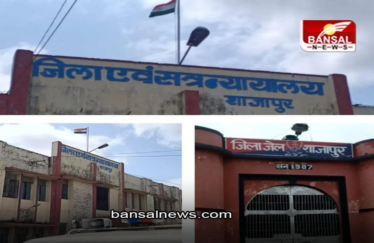 MP SHAJAPUR NEWS: पहले शराब पिलाई फिर गला दबाकर की हत्या, अब तीनों आरोपियों को मिली यह सजा