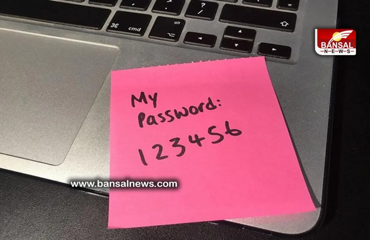 Passwords: ज्यादातर भारतीय ये रखते है अपना पासवर्ड, हुआ बड़ा खुलासा