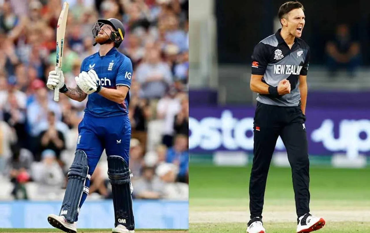 ENG vs NZ 3rd ODI: इंग्लैंड ने न्यूजीलैंड को 181 रन से हराया, बेन स्टोक्स और ट्रेंट बोल्ट ने बनाया रिकार्ड, जानें पूरी खबर