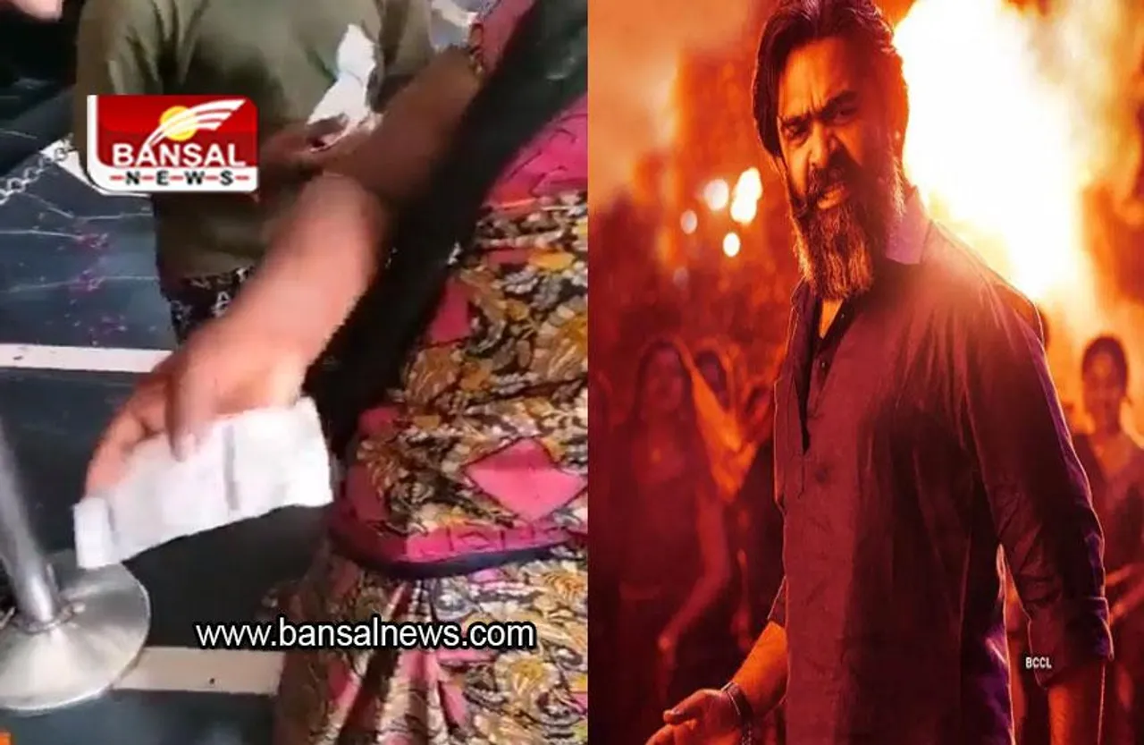 Tamil Nadu: टिकट होने के बावजूद परिवार को फिल्म देखने से रोका, लोगों ने लगाए भेदभाव के आरोप