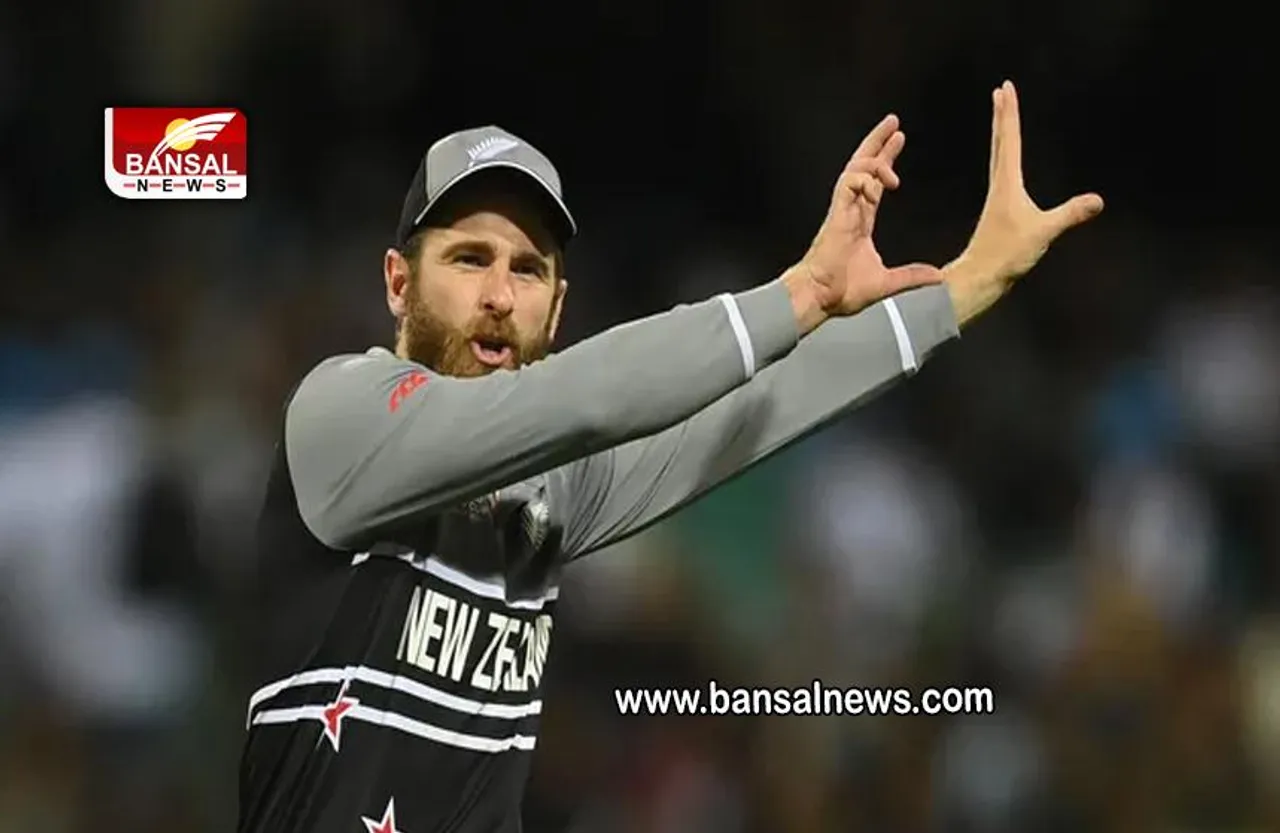 IND VS NZ T20: फाइनल टी-20 से पहले न्यूजीलैंड को बड़ा झटका, कप्तान केन विलियमसन हुए बाहर