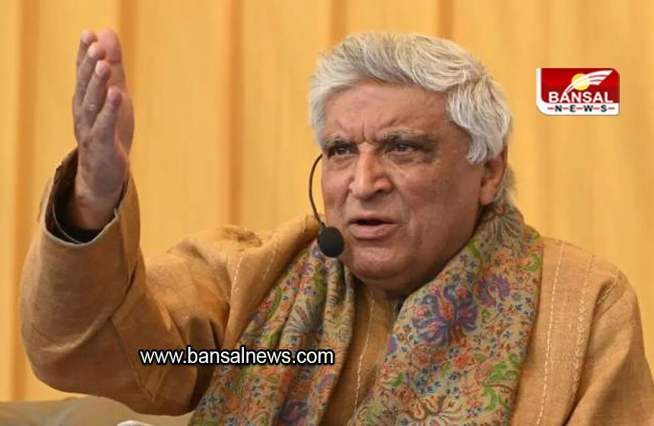 Javed Akhtar: लाहौर में अख्तर ने पाकिस्तानियों को धोया, कहा- मुंबई हमले के आतंकी आपके देश में अभी भी घूम रहे हैं