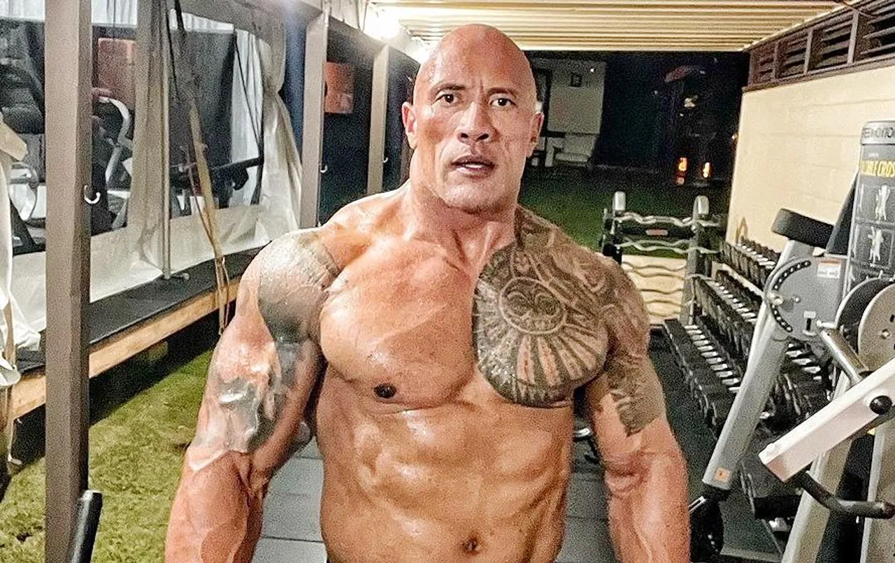 Body Building Tips in Hindi: शरीर को रॉक जैसा मजबूत बनाने के लिए करें ये 10 कसरत और व्यायाम