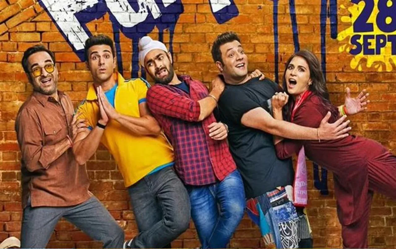 Fukrey 3 Movie Review: खिलखिलाकर हंसने पर मजबूर करेगी फुकरों की कहानी, जानिए फिल्म का रिव्यू