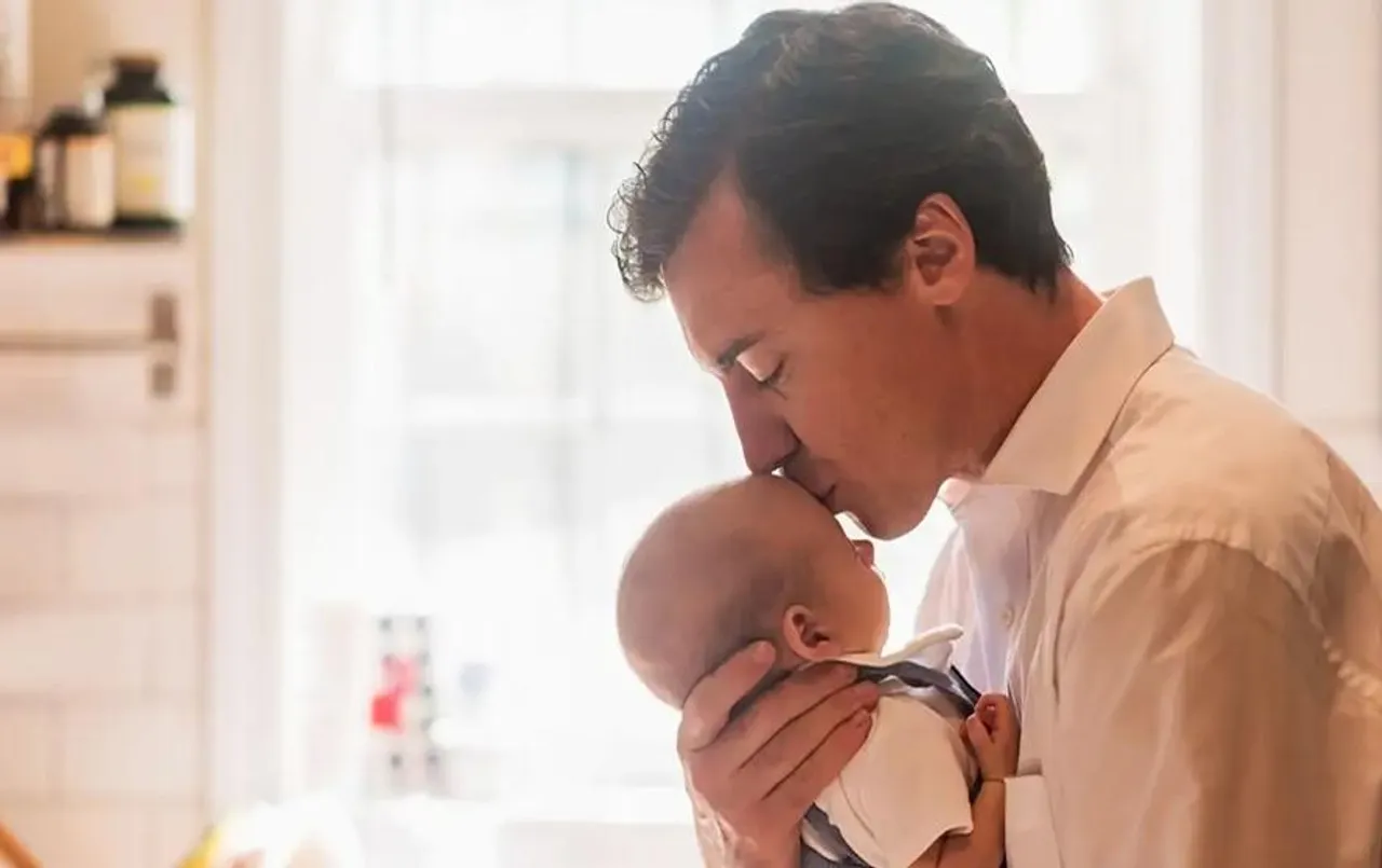 Surrogacy Father: पुरुष भी ‘सरोगेसी के जरिए बन सकते है पिता, जानें कैसे