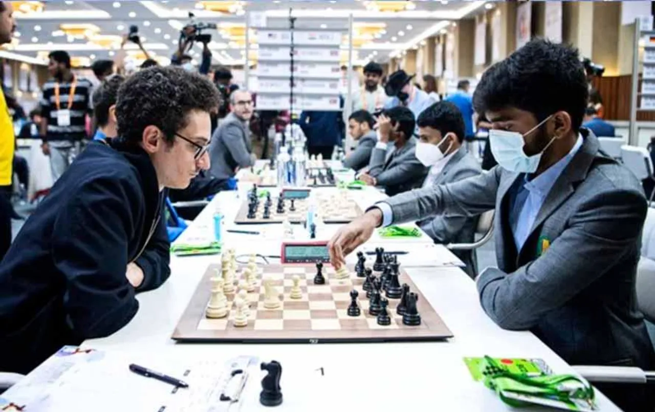 FIDE World Junior Chess Championship: भारतीय खिलाड़ियों के लिए बुरी खबर, वीजा मुद्दों के कारण 5 खिलाड़ी प्रतियोगिता से चूके