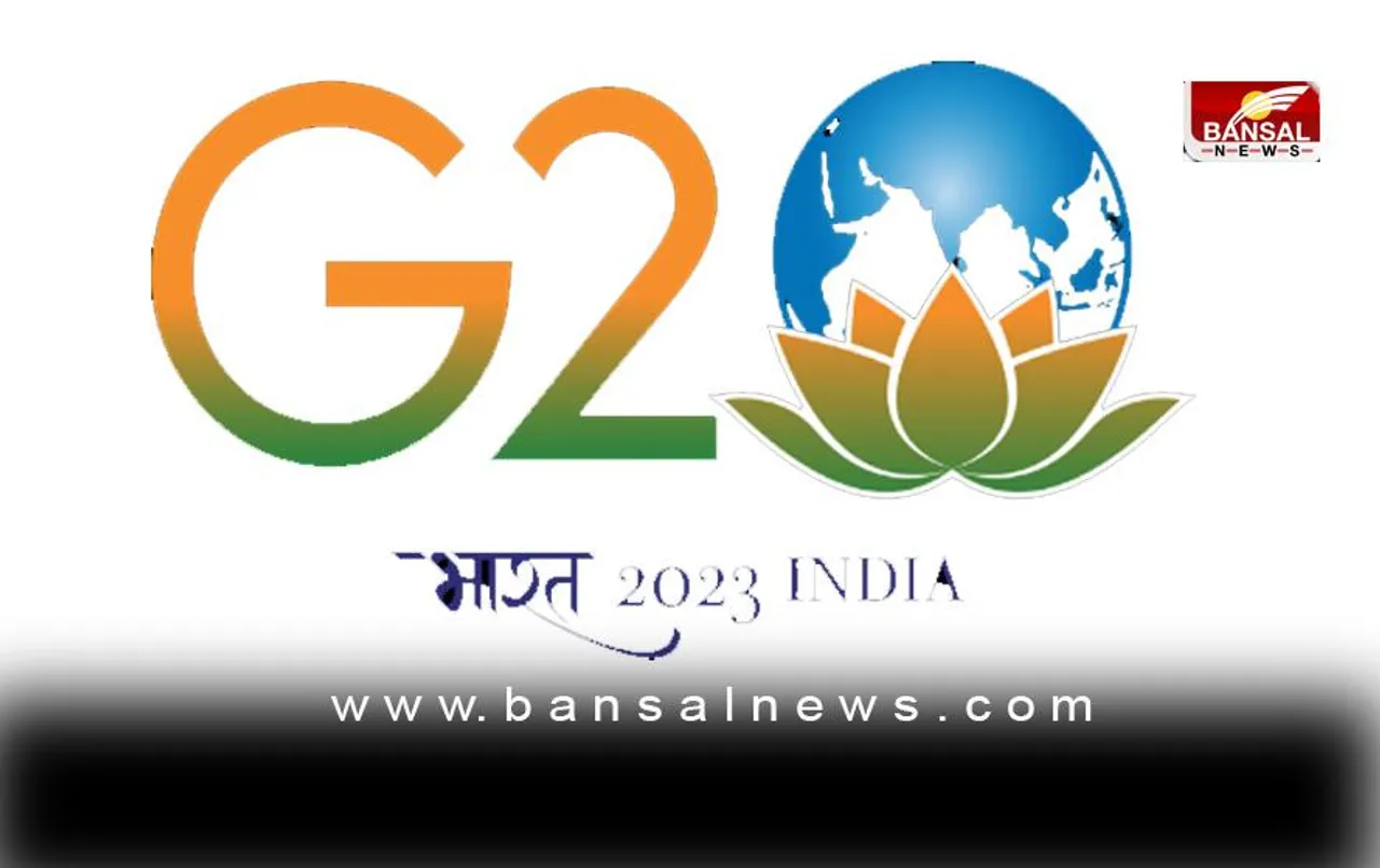 G20 : दिल्ली के तालकटोरा स्टेडियम में G20 अंतरराष्ट्रीय खाद्य महोत्सव का आयोजन