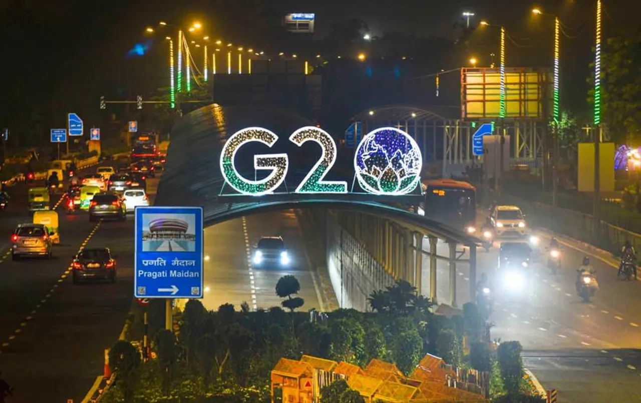 G20 Summit 2023 Updates: G20 शिखर सम्मेलन का आगाज, जानें आज क्या होगा खास?