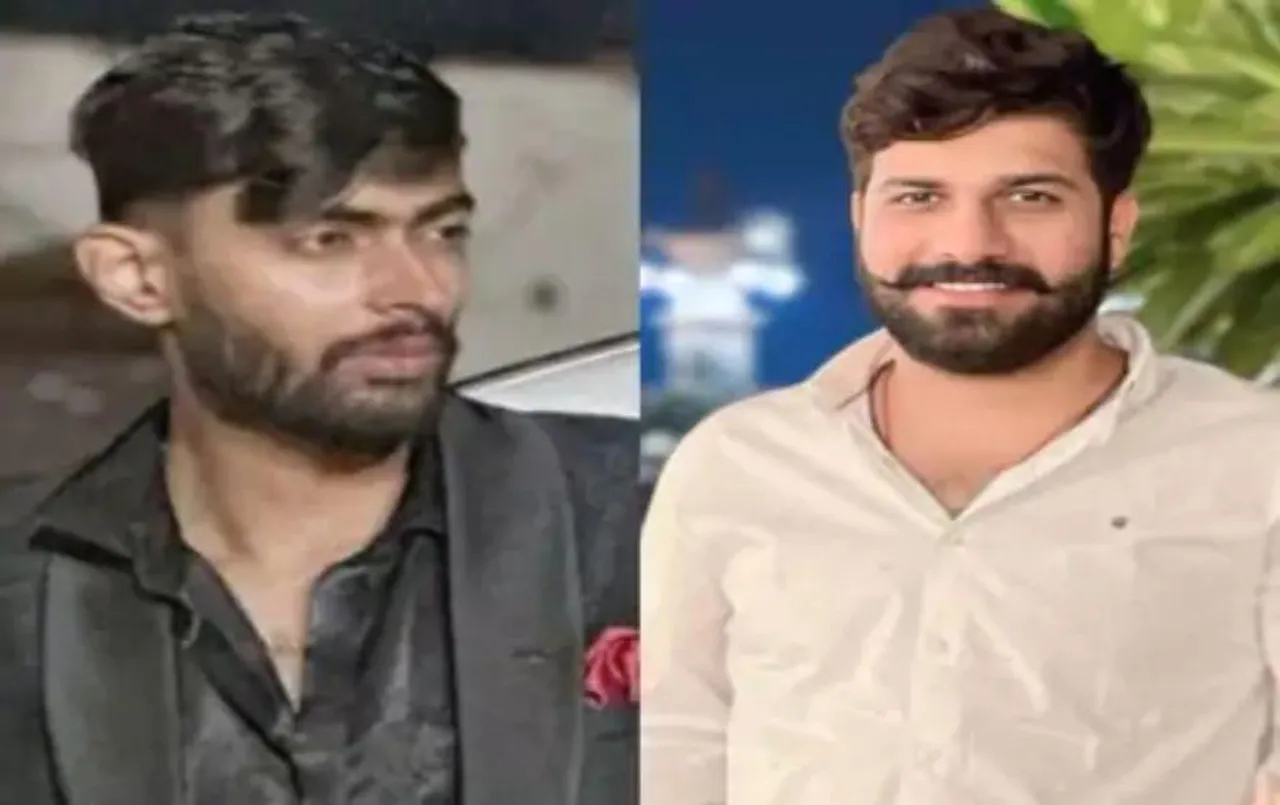 ग्वालियर में बड़ा हादसा: तेज रफ्तार कार डिवाइडर पर पलटी, पीएचई इंजीनियर शिशिर श्रीवास्तव के बेटे और उसके दोस्त की मौत