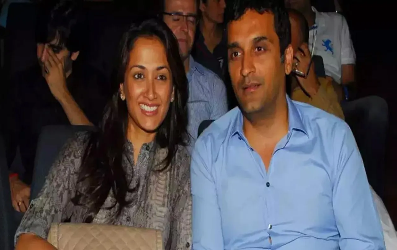 Actress Gayatri Joshi Car Accident: शाहरूख संग नजर आने वाली एक्ट्रेस हुई दुर्घटना का शिकार, फरारी में लगी आग