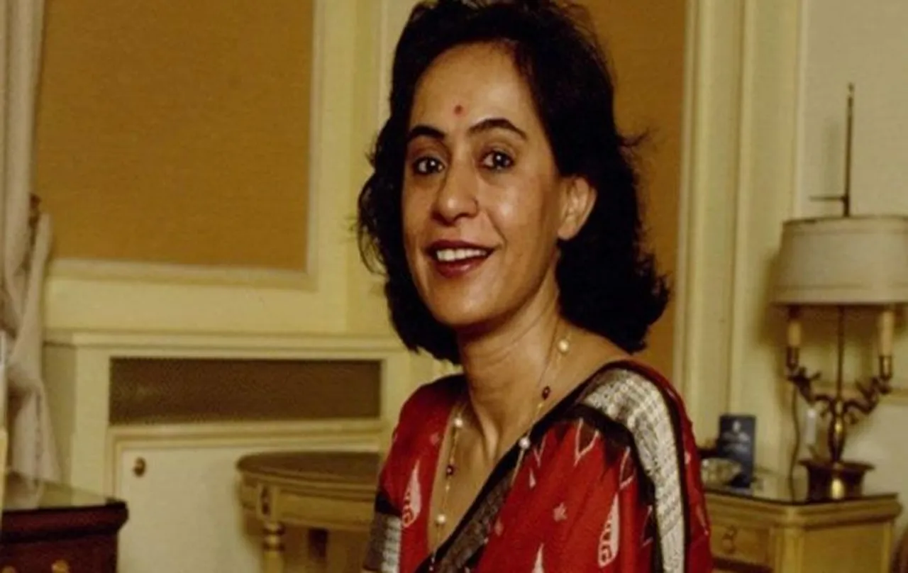 Author Gita Mehta Died: ओडिशा CM नवीन पटनायक की बड़ी बहन गीता मेहता का निधन, पीएम मोदी ने जताया शोक