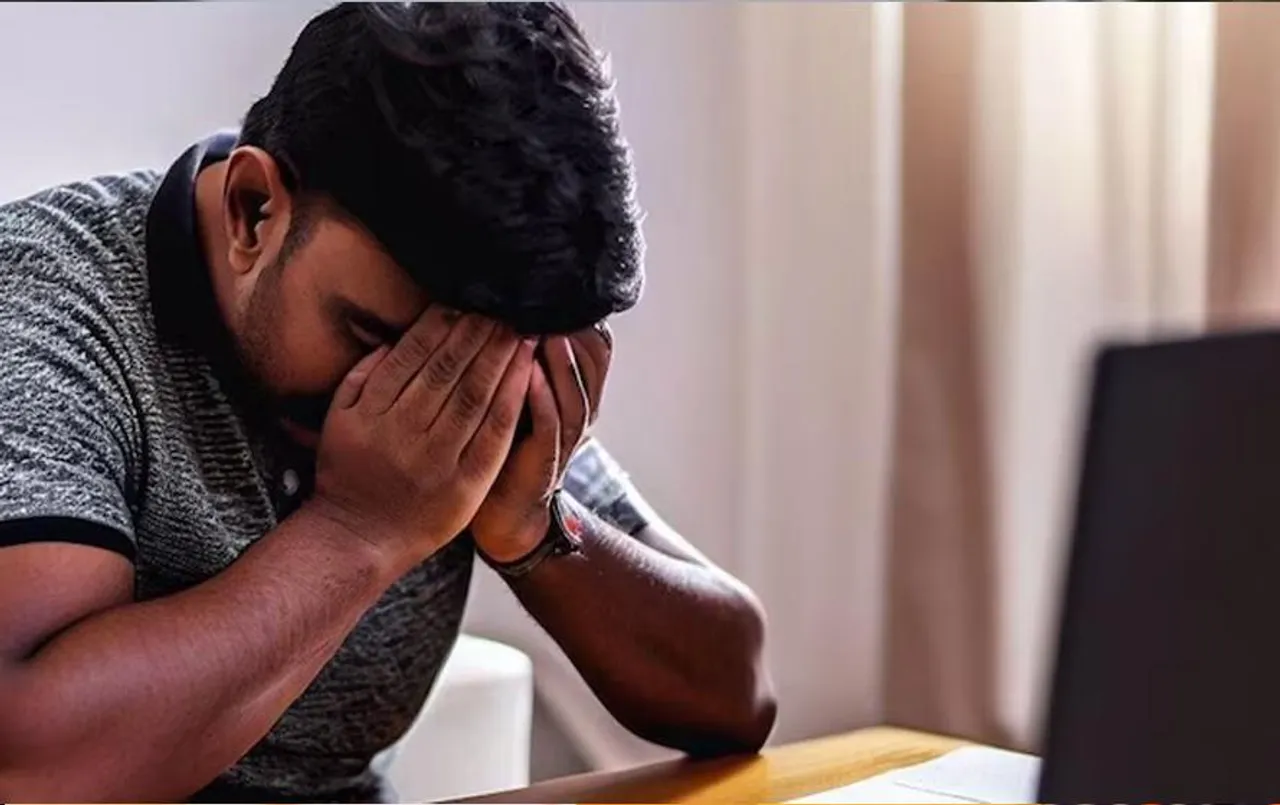 CG News: साइबर ठगी का अनोखा मामला, ठगों ने AI से वीडियो बनाकर खुद ही जानकारी दी; बोले- हम फरार हो रहे हैं