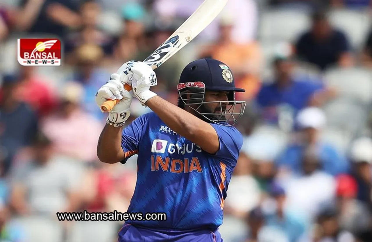 Rishabh Pant Health: ऋषभ पंत की सेहत में सुधार, ICU से प्राइवेट वार्ड में किए गए शिफ्ट
