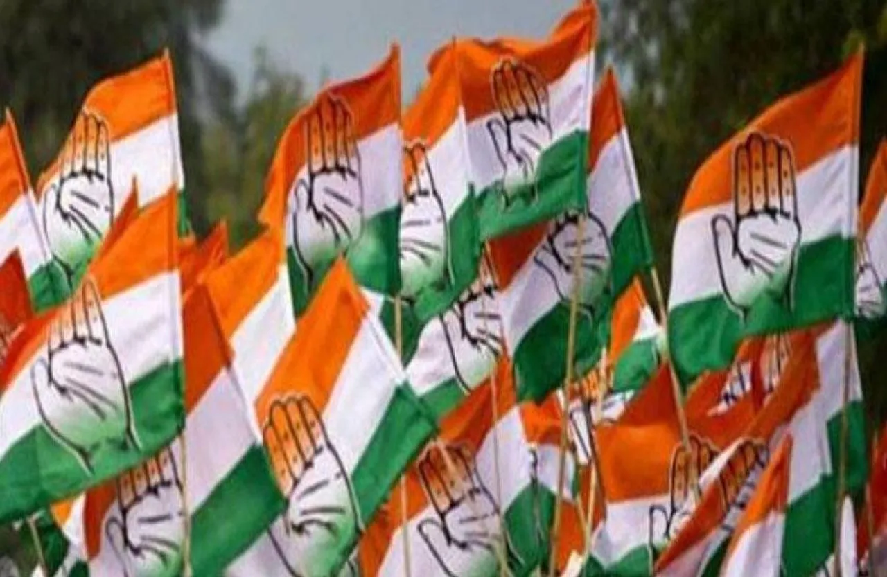 Chhattisgarh News: कांग्रेस के नए प्रदेश प्रभारियों की नियुक्ति रद्द, जल्द जारी की जाएगी नई लिस्ट