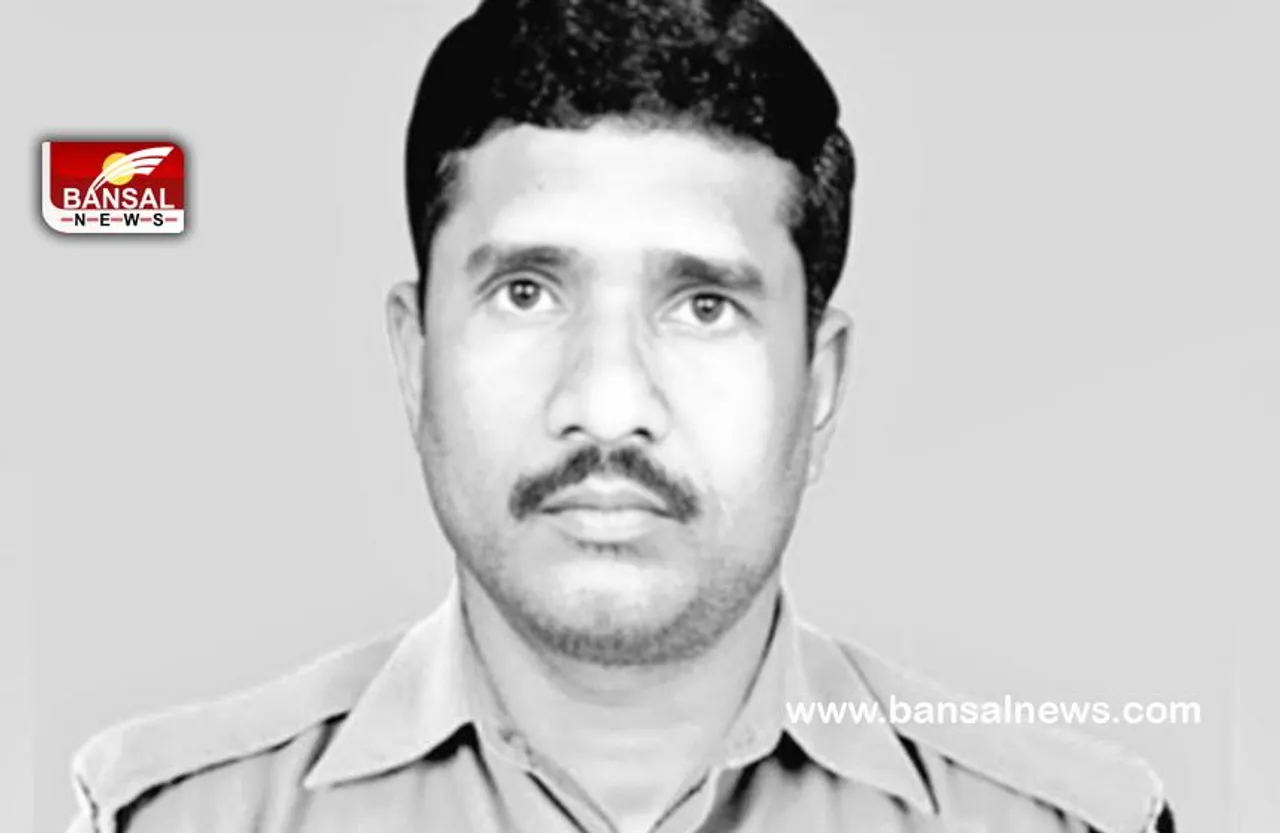 MP News : MP के मंडला का जवान, त्रिपुरा में शहीद, आज होगा अंतिम संस्कार, सीएम ने जताया शोक